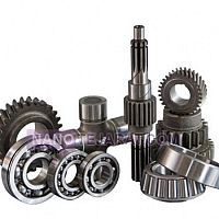 Construction spare parts Construction spare parts